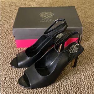 Vince Camuto Reteema heel